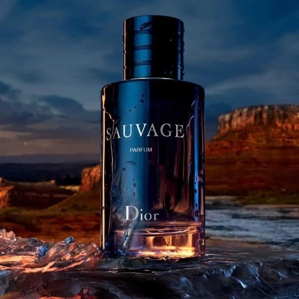 Dior Sauvage Elixir for Men (Tester) | 100 mL (3.4 fl oz) | Grapefruit, Spices & Lavender | Spicy Woody Amber